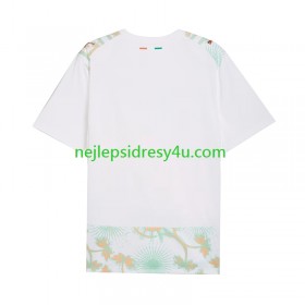 Fotbalový Dres Pobřeží Slonoviny Venkovní Mistrovství světa 2026